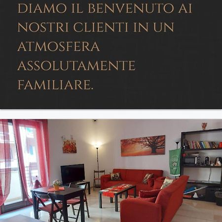 Domus Taranto Unica Sede Otel Dış mekan fotoğraf