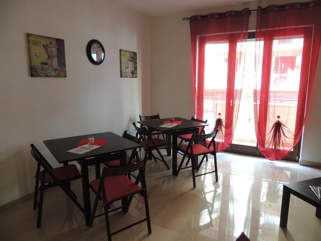 Domus Taranto Unica Sede Otel Dış mekan fotoğraf