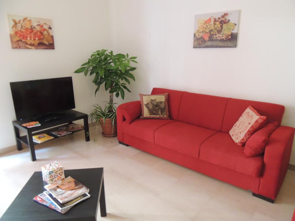 Domus Taranto Unica Sede Otel Dış mekan fotoğraf