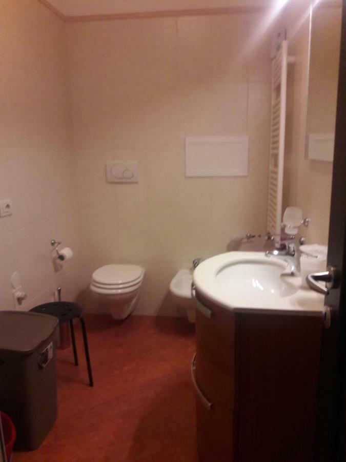 Domus Taranto Unica Sede Otel Dış mekan fotoğraf