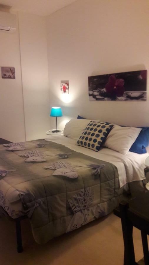Domus Taranto Unica Sede Otel Dış mekan fotoğraf