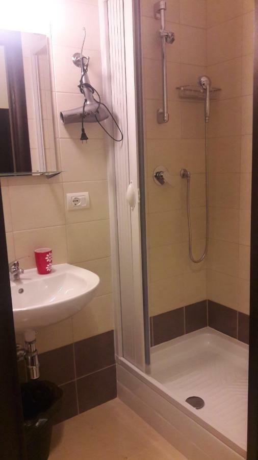 Domus Taranto Unica Sede Otel Dış mekan fotoğraf